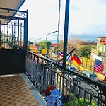 Residenza Donna Maria * 埃尔科拉诺