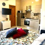 Residenza Donna Maria 度假居 埃尔科拉诺