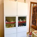 度假居 Residenza Donna Maria
