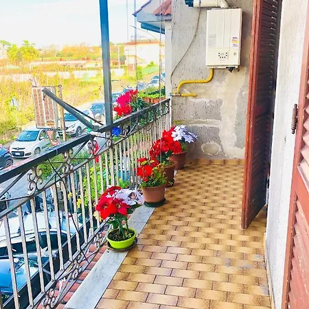Casa de Férias Residenza Donna Maria *