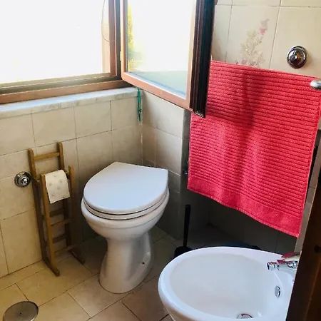 Casa de Férias Residenza Donna Maria