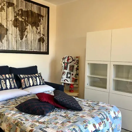 Residenza Donna Maria * 埃尔科拉诺