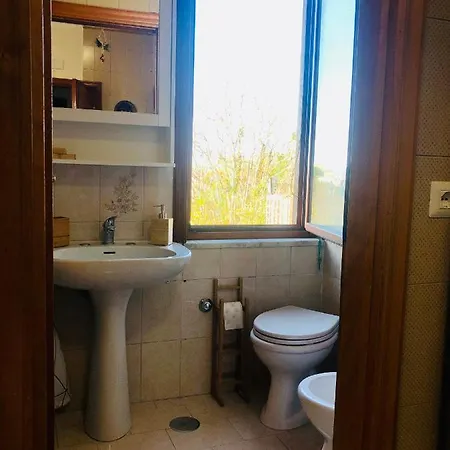 Casa de Férias Residenza Donna Maria