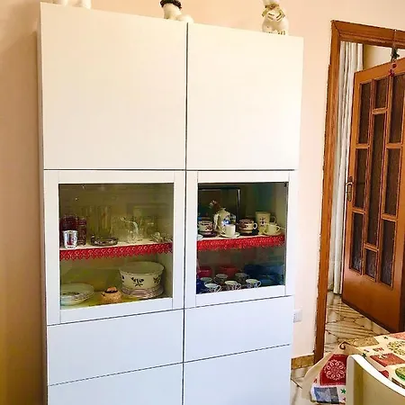Casa de Férias Residenza Donna Maria