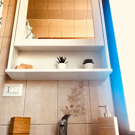 Residenza Donna Maria Casa de Férias Ercolano