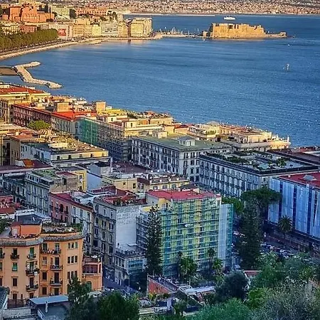 Casa de Férias Residenza Donna Maria Ercolano