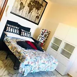Residenza Donna Maria Holiday home Ercolano
