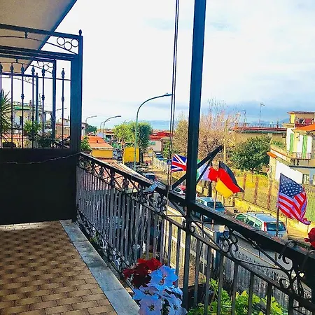 Residenza Donna Maria * Ercolano